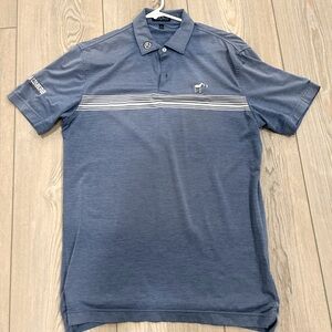 Scotty Cameron Circle T Peter Millar Crown Crafted Polo